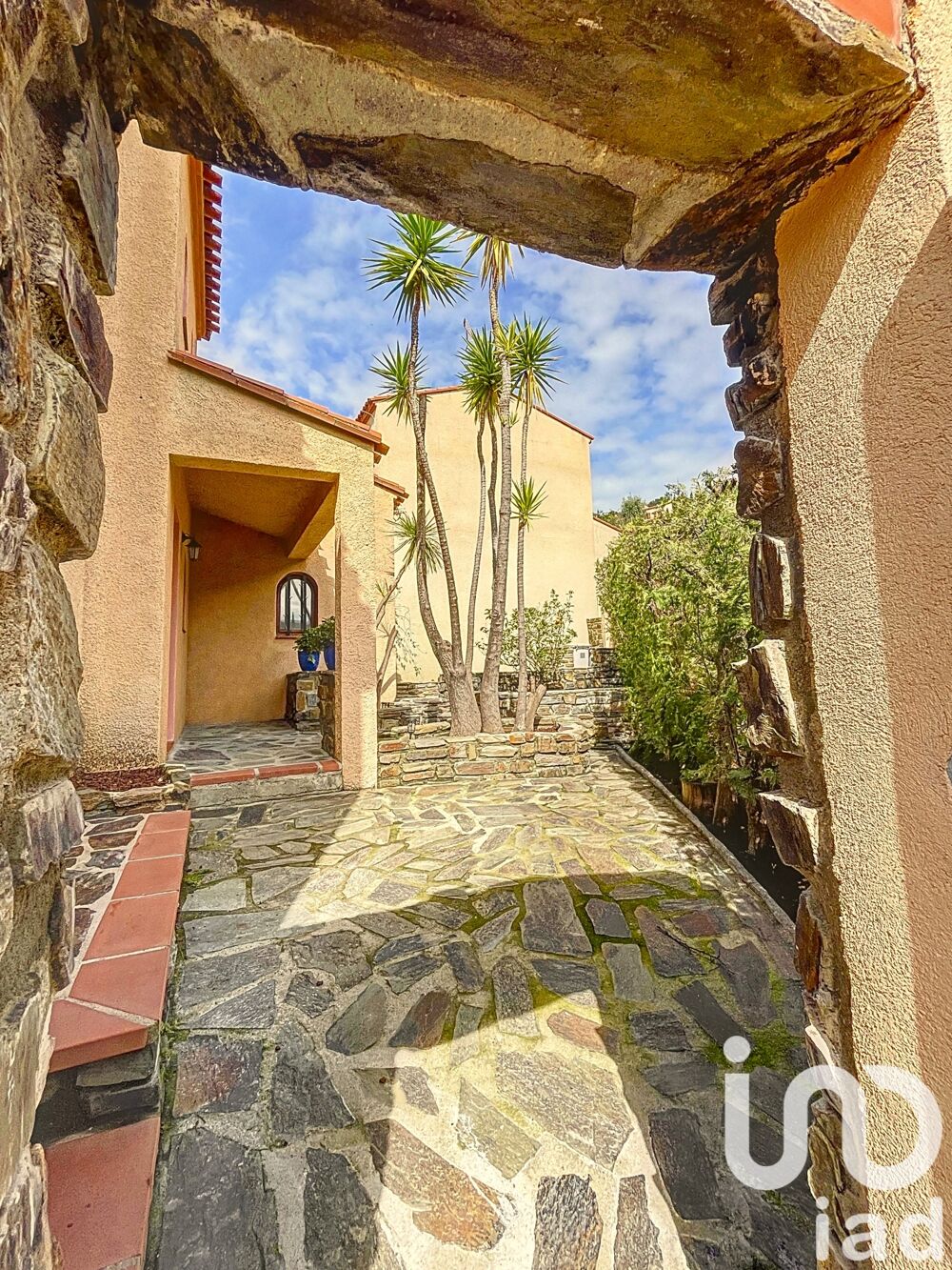  vendre  Maison Collioure (66190)