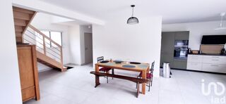  Maison � vendre 6 pi�ces 161 m�