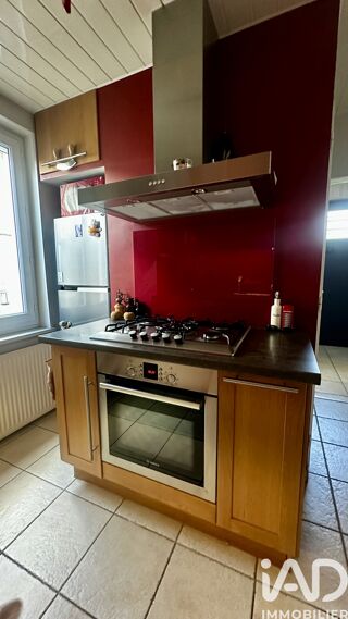  Maison � vendre 4 pi�ces 106 m�