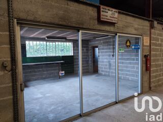  Parking / Garage � vendre 308 m�