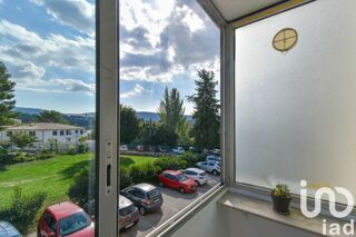  Appartement � vendre 3 pi�ces 65 m�