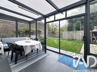  Maison  vendre 4 pices 92 m