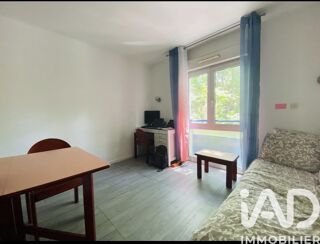  Appartement  vendre 1 pice 19 m