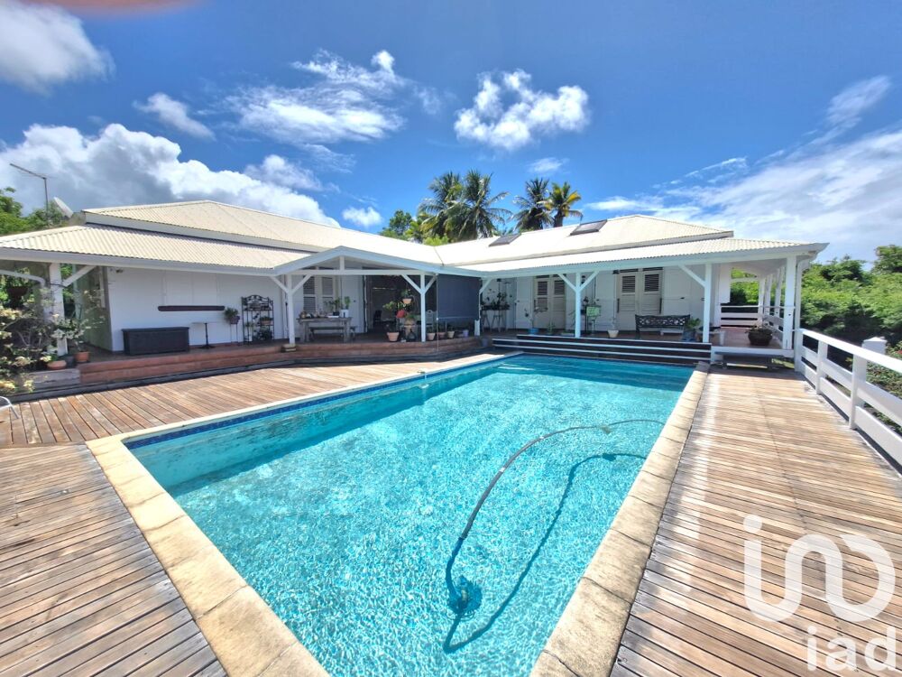 � vendre  Maison Le Gosier (97190)