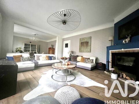   Vente Demeure 9 pices Maison - 9 pice(s) - 260 m