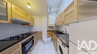  Appartement  vendre 4 pices 86 m