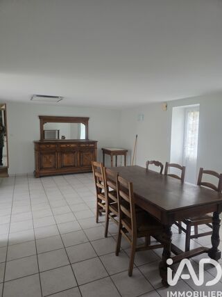  Maison � vendre 4 pi�ces 89 m�