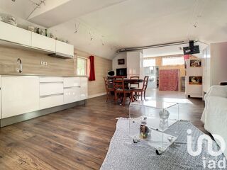  Appartement � vendre 3 pi�ces 78 m�