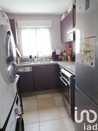  Maison � vendre 3 pi�ces 55 m�