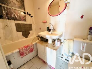  Appartement � vendre 2 pi�ces 32 m�