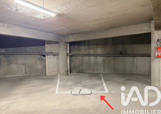  Parking / Garage � vendre 8 m�