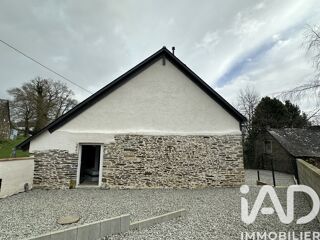  Maison � vendre 2 pi�ces 75 m�