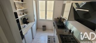  Appartement � vendre 3 pi�ces 58 m�