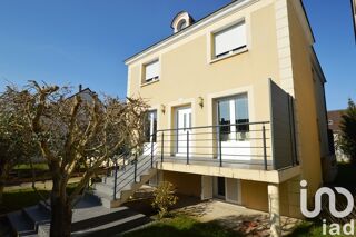  Maison  vendre 7 pices 155 m