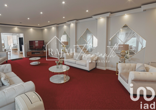  Maison � vendre 6 pi�ces 197 m�