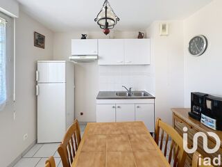 Appartement  vendre 2 pices 47 m