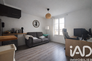 Appartement � vendre 2 pi�ces 60 m�
