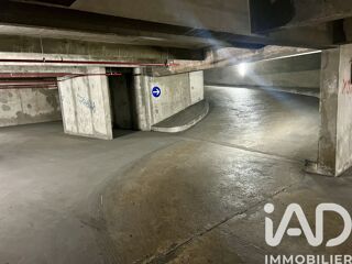  Parking / Garage � vendre 12 m�