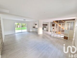  Maison � vendre 8 pi�ces 160 m�