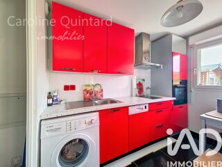  Appartement � vendre 2 pi�ces 42 m�