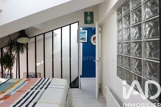  Appartement � vendre 3 pi�ces 61 m�