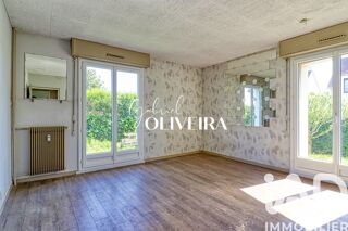  Appartement � vendre 3 pi�ces 56 m�