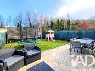  Maison � vendre 4 pi�ces 90 m�