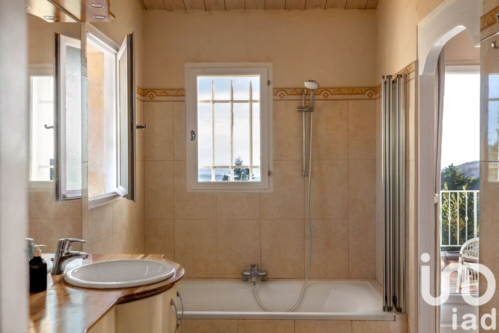  vendre  Maison Gourdon (06620)