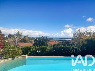  Maison � vendre 7 pi�ces 225 m�