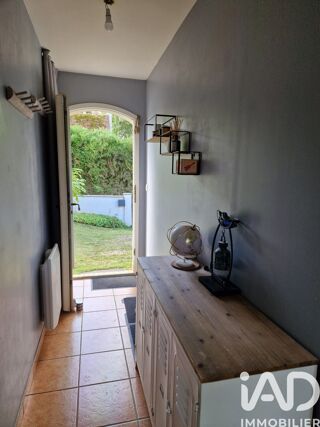  Maison � vendre 3 pi�ces 75 m�