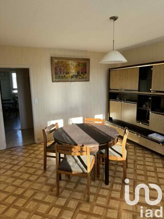  Appartement � vendre 3 pi�ces 64 m�