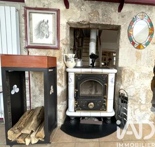  Maison � vendre 7 pi�ces 161 m�