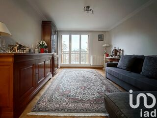  Appartement  vendre 4 pices 73 m