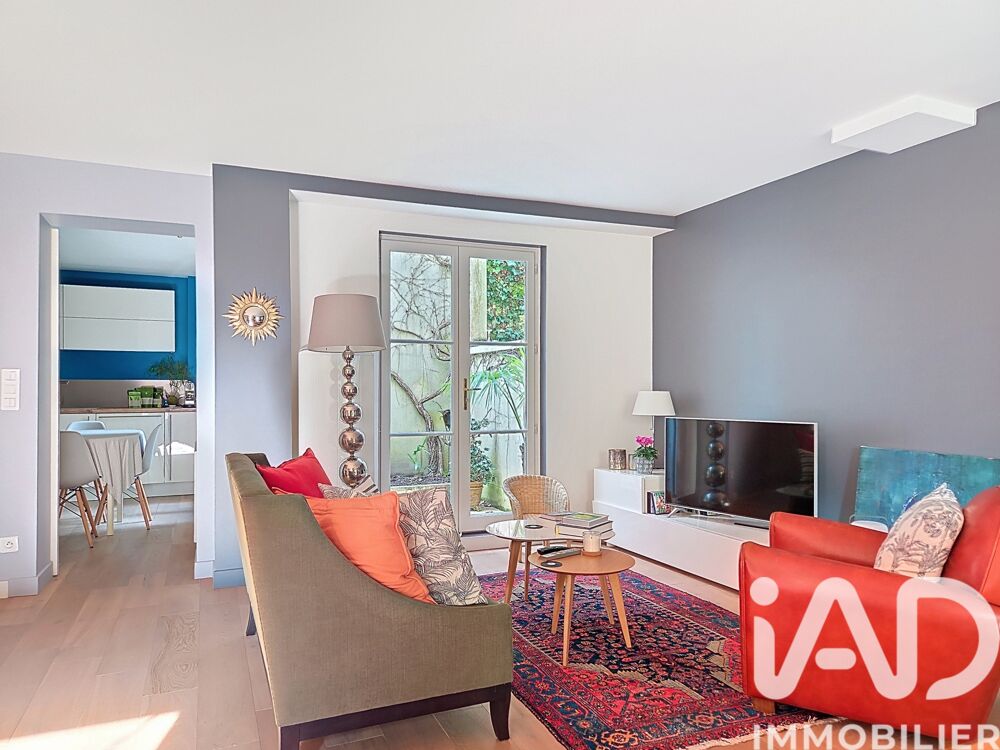 � vendre  Maison Marly-le-Roi (78160)