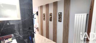  Appartement � vendre 1 pi�ce 29 m�