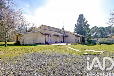   Vente Maison/villa 5 pi�ces Maison - 5 pi�ce(s) - 220 m�