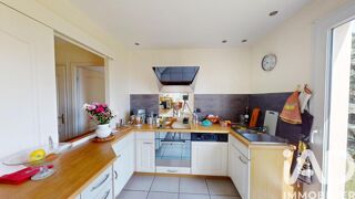  Maison � vendre 5 pi�ces 109 m�