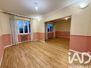  Appartement � vendre 5 pi�ces 110 m�
