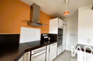  Appartement � vendre 3 pi�ces 61 m�