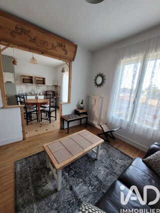  Maison � vendre 9 pi�ces 137 m�