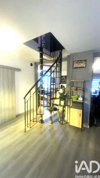  Maison � vendre 9 pi�ces 188 m�