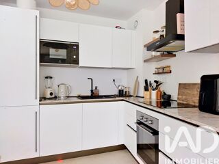  Appartement � vendre 3 pi�ces 61 m�