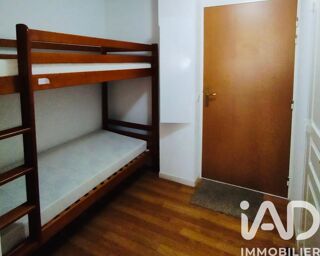  Appartement � vendre 1 pi�ce 28 m�