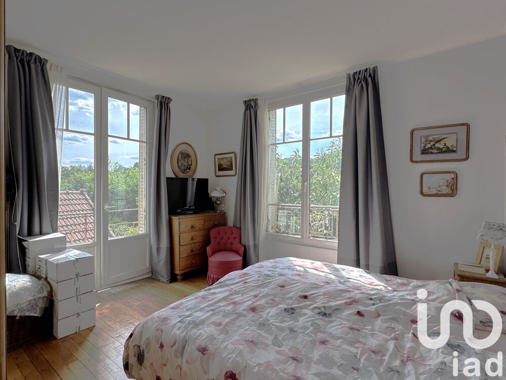  vendre  Appartement La Celle-Saint-Cloud (78170)