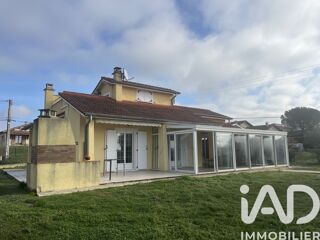  Maison � vendre 5 pi�ces 123 m�
