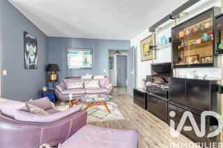  Appartement � vendre 3 pi�ces 71 m�