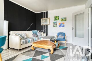  Appartement � vendre 2 pi�ces 48 m�