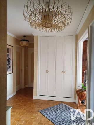  Appartement � vendre 2 pi�ces 61 m�