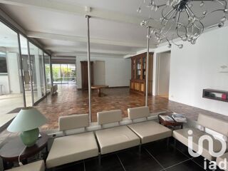  Maison � vendre 8 pi�ces 252 m�