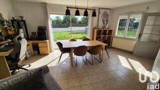  Maison  vendre 6 pices 114 m